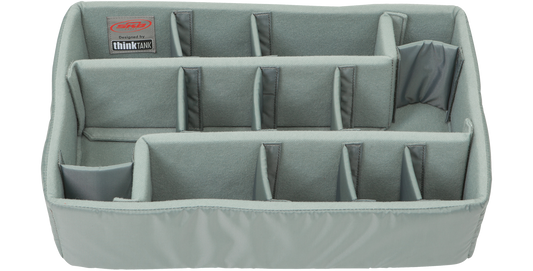 iSeries 1711-6 Think Tank Designed Divider Set