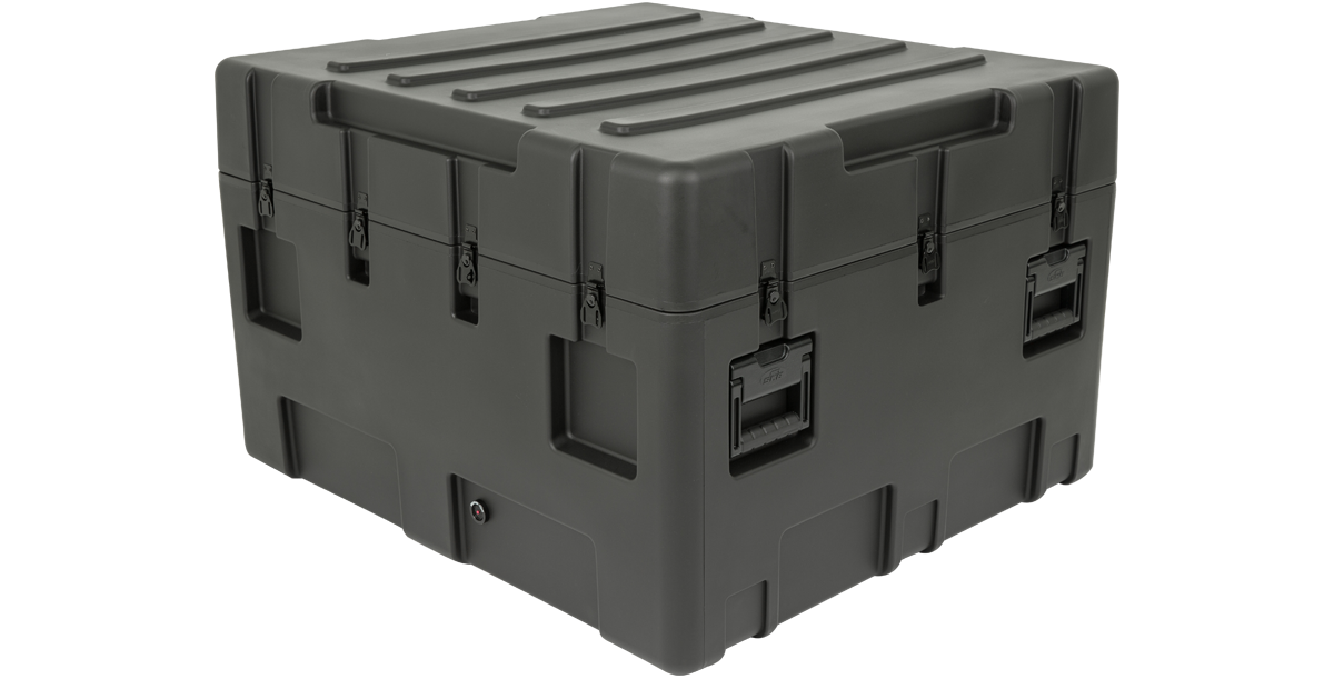 rSeries 3834-23 Case