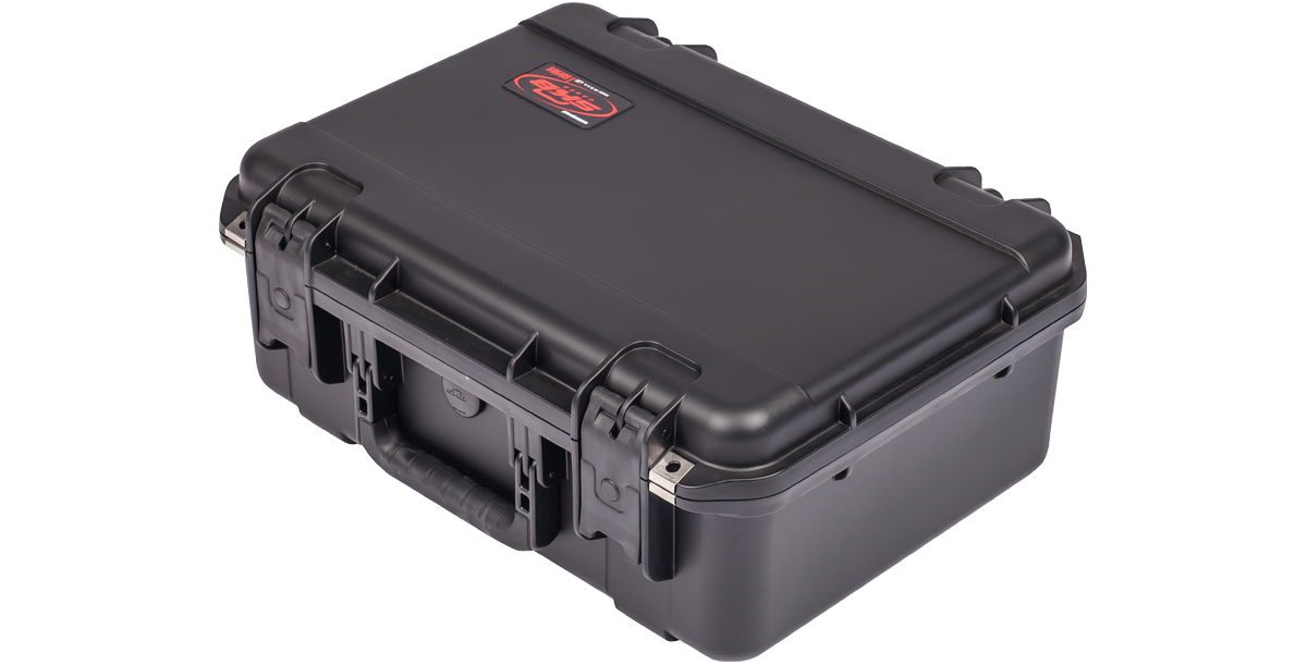 iSeries 1813-7 Case