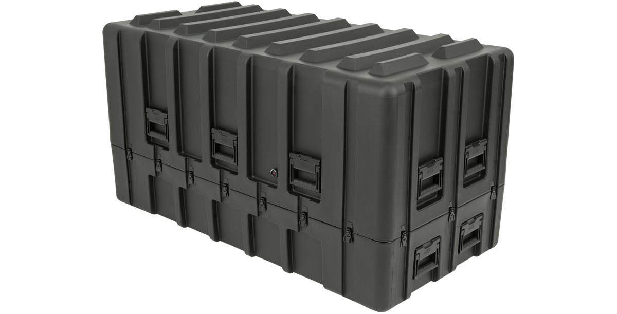 rSeries 6029-40 Case - Military-Grade Waterproof | Durable & Airtight