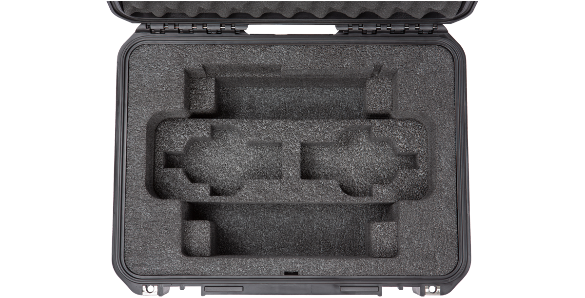 iSeries 1813-7 RODECaster Pro II Case