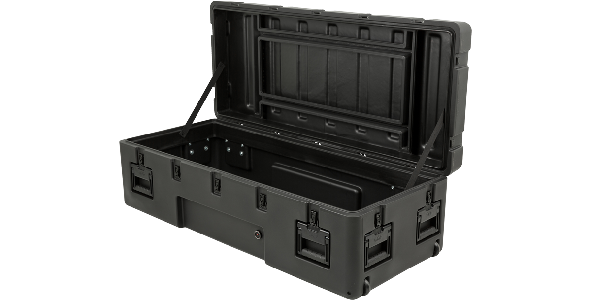rSeries 5020-14 Case