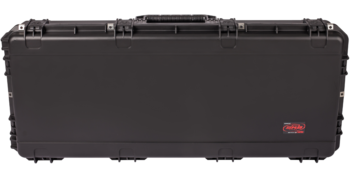 iSeries 4719-8 Case - Waterproof Equipment Cases – SKB Cases