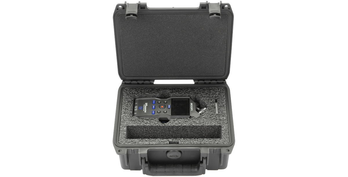 Zoom H4essential Recorder Case - iSeries 0806-3