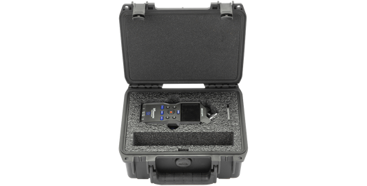 iSeries 0806-3 Zoom H4essential Recorder Case