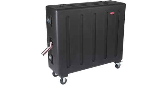 rSeries Midas M32 Mixer Case w/ Wheels