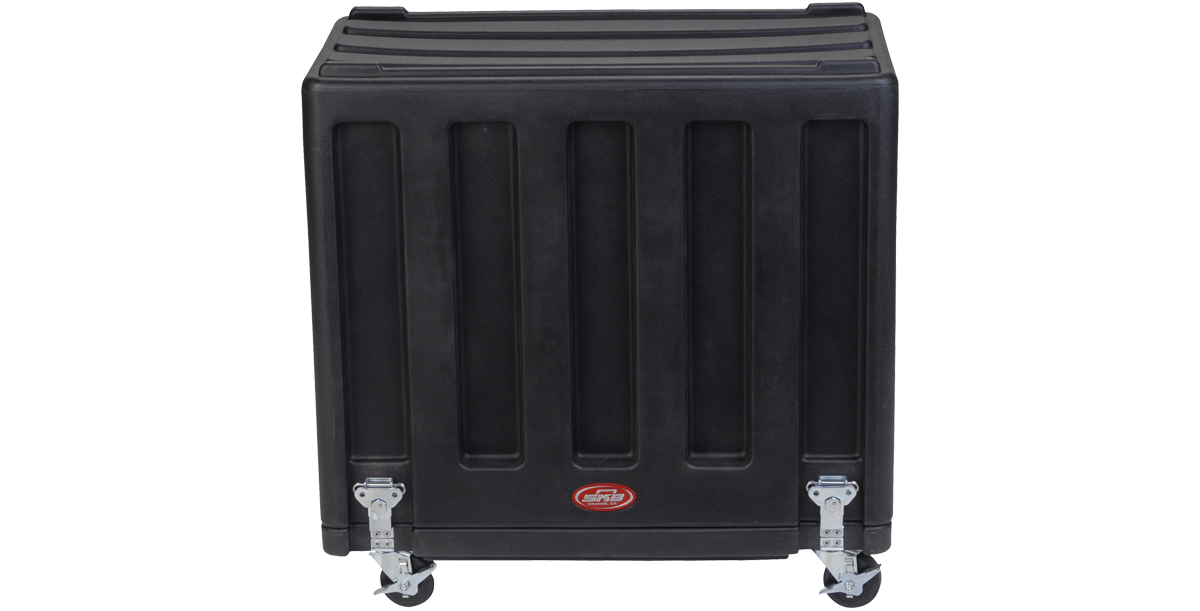 1x12 Amp Vehicle