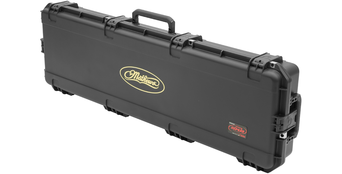 iSeries 5014-6 Mathews® Target / Long Bow Case