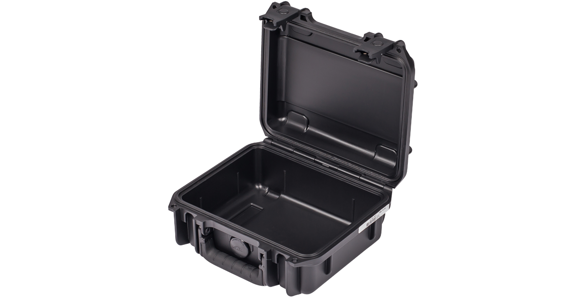 iSeries 0907-4 Case