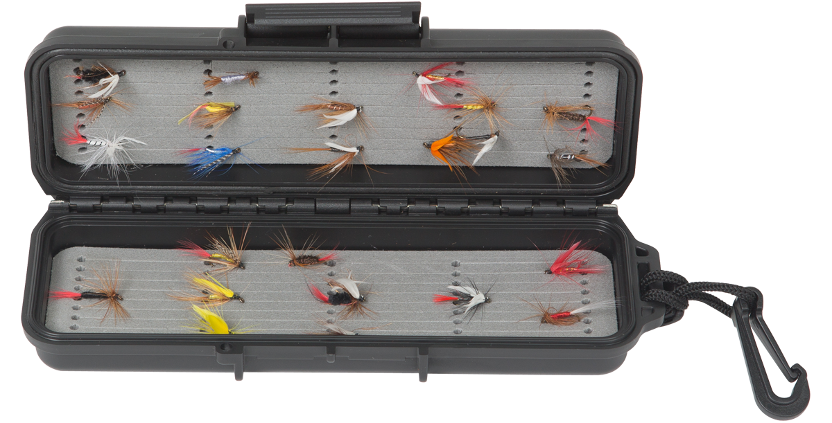 iSeries 0702-1 Fly Case