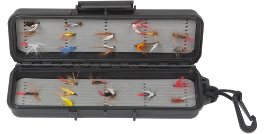 iSeries 0702-1 Fly Case