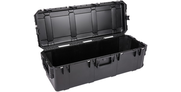 iSeries 3913-12 Case - Durable Waterproof | Molded-Hinge, Impact