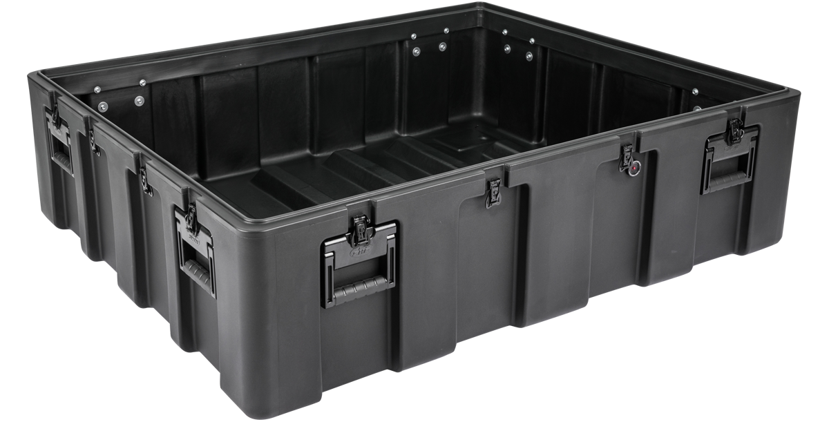 rSeries 5040-24 Case