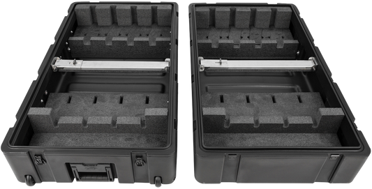 SKB Field-Ready rSeries 8 M4/M16 Rifle Locker