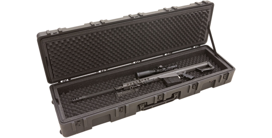 rSeries 6416-8 Long Rifle .50 Cal Case