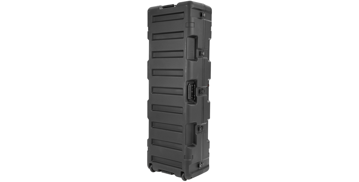 SKB Field-Ready rSeries M16-w/Option M203 Grenade Launcher Case
