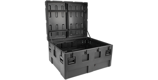 rSeries 4436-24 Case (STAC System)