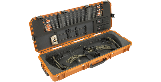 Pro Series Medium Bow Case, Coyote Brown