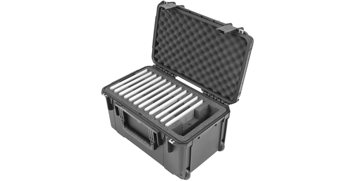 SKB Field-Ready iSeries 2011-10 12 iPad Case