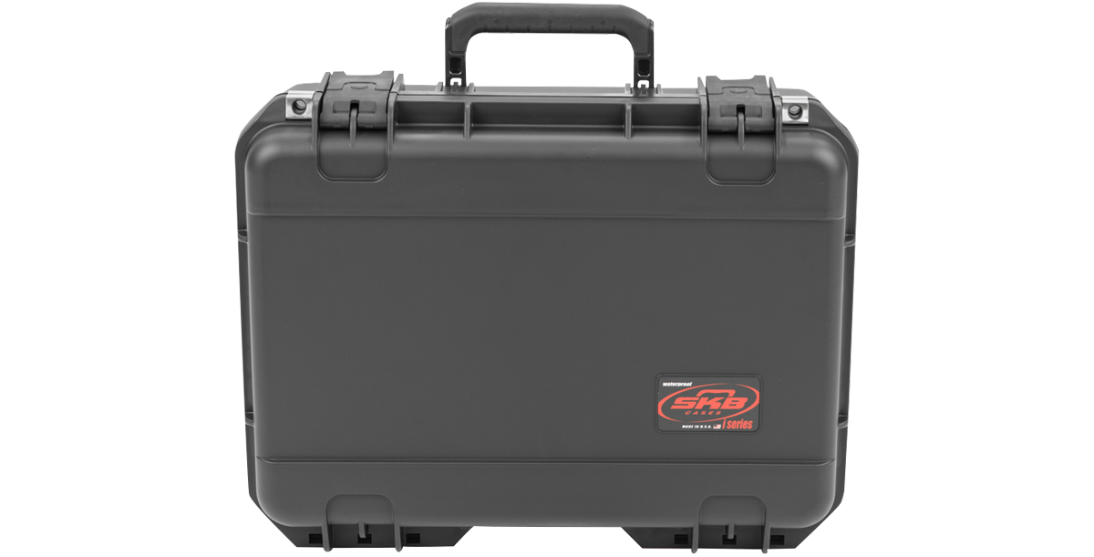 SKB Field-Ready iSeries 14" Laptop Case