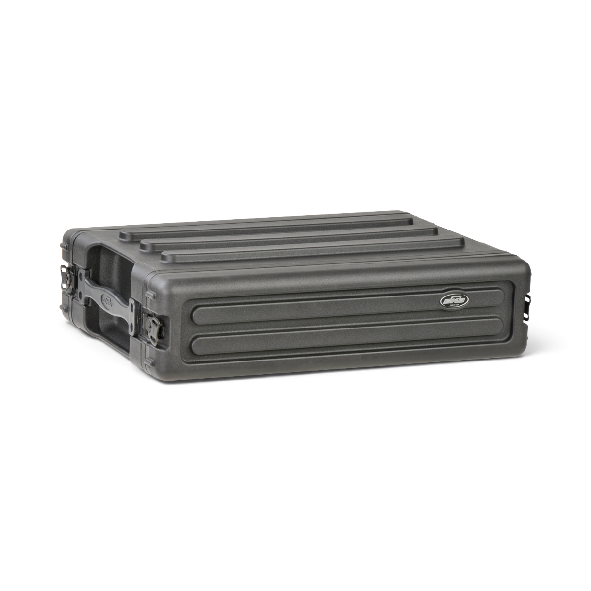 2U rSeries SKB Shallow Rack - Strong & Durable
