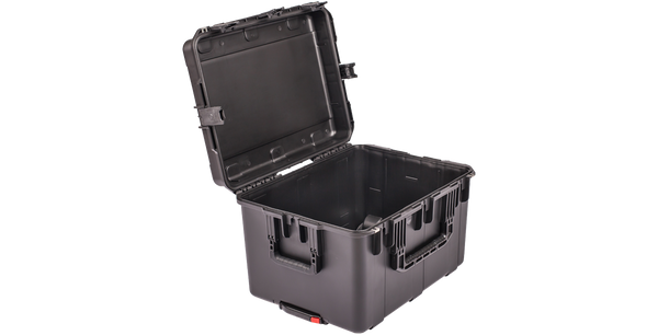 iSeries Waterproof Case - Durable Protection | Mil-Standard
