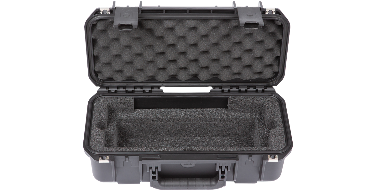 iSeries 1706-6 ATEM Mini Extreme Case - Blackmagic Design