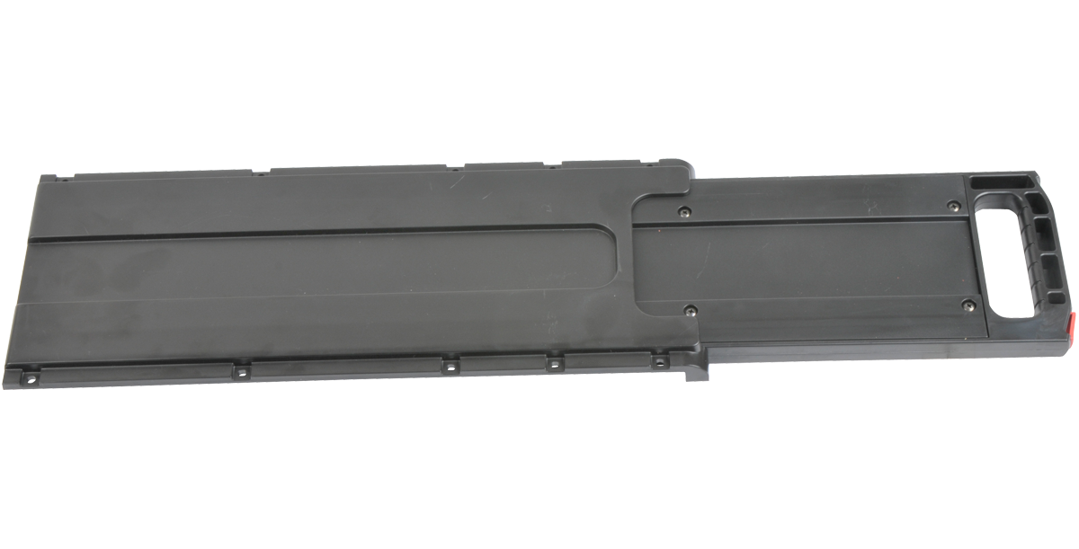 iSeries Replacement Pull Handle w/One-Touch Extension