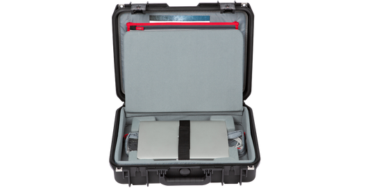 iSeries 1813-5 Laptop Case w/Think Tank Interior