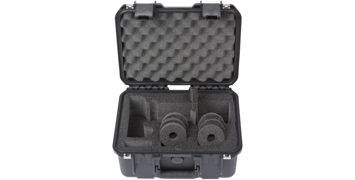 iSeries 1309-6 Blackmagic Design Pocket Cinema Camera 4K/6K Case