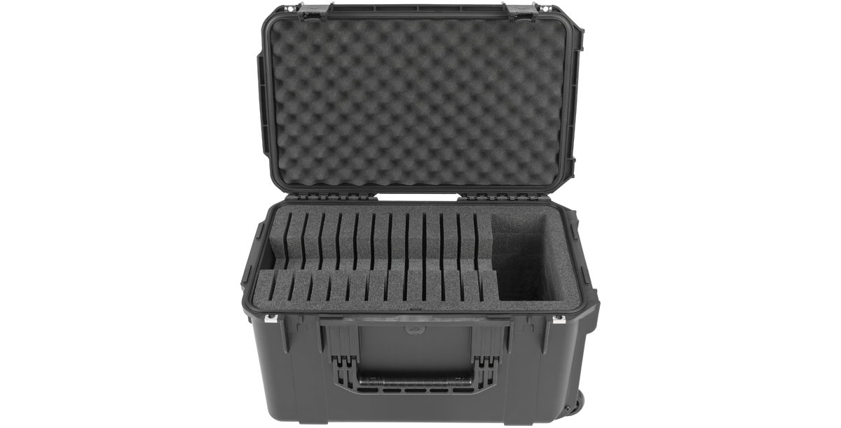 SKB Field-Ready iSeries 2213-12 12 13” iPad Pro Case