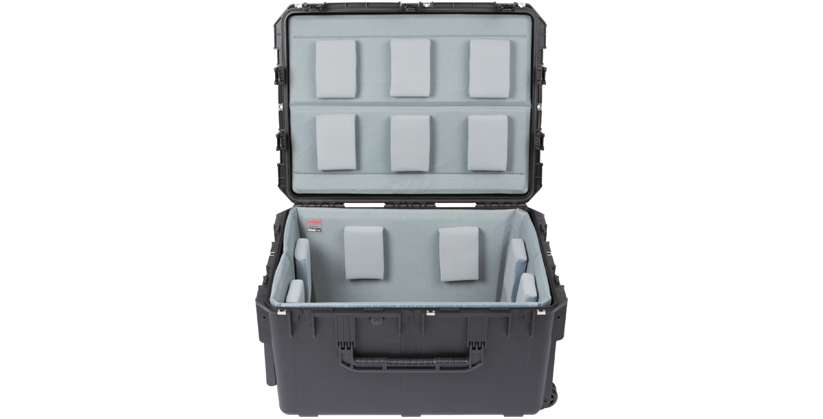 iSeries 2922-16 Case