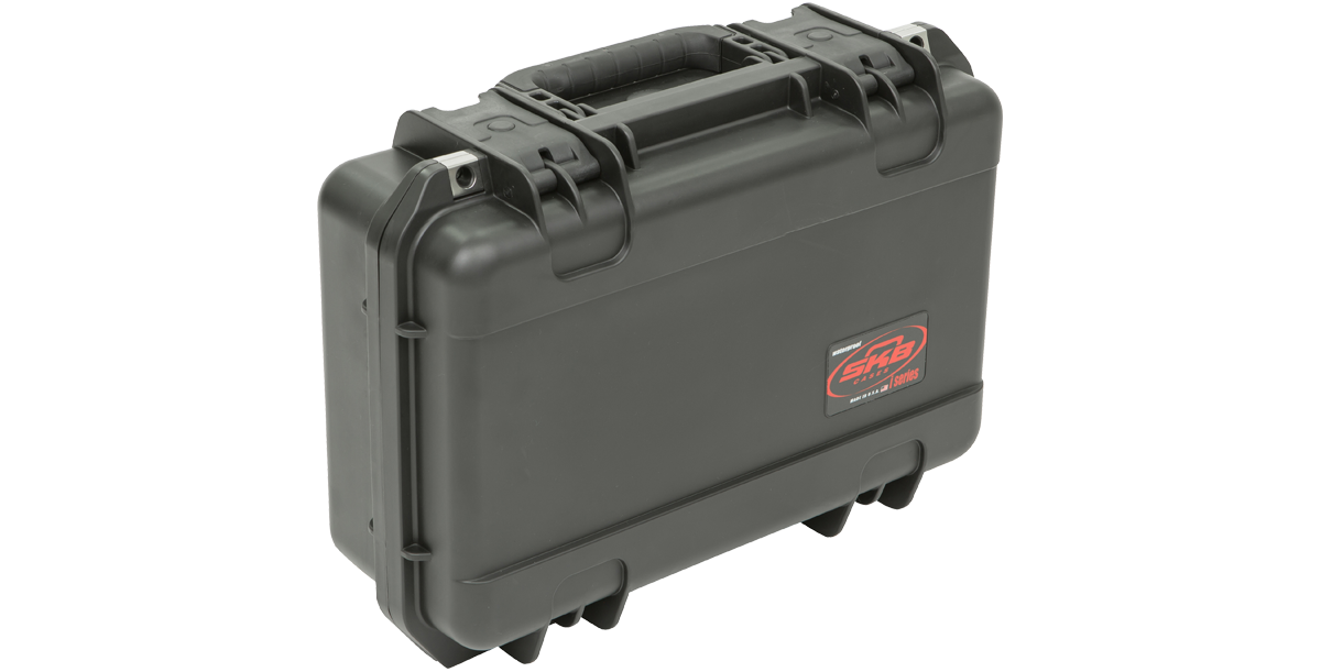 iSeries 1610-5 Case