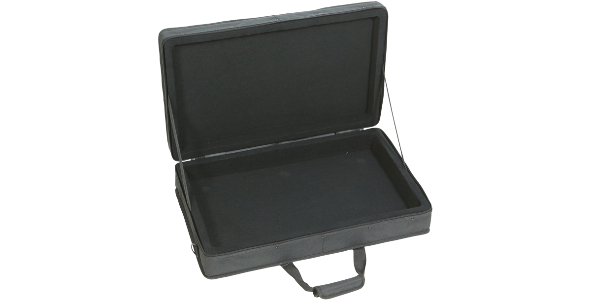 DJ/Keyboard Controller Soft Case