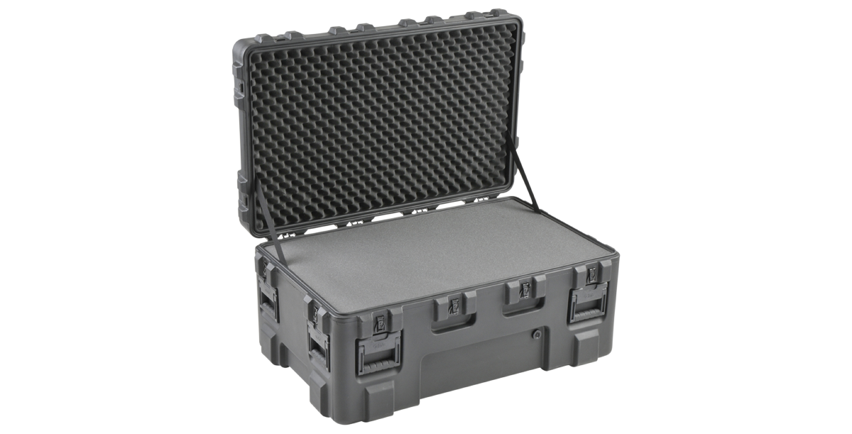 rSeries 4024-18 Case