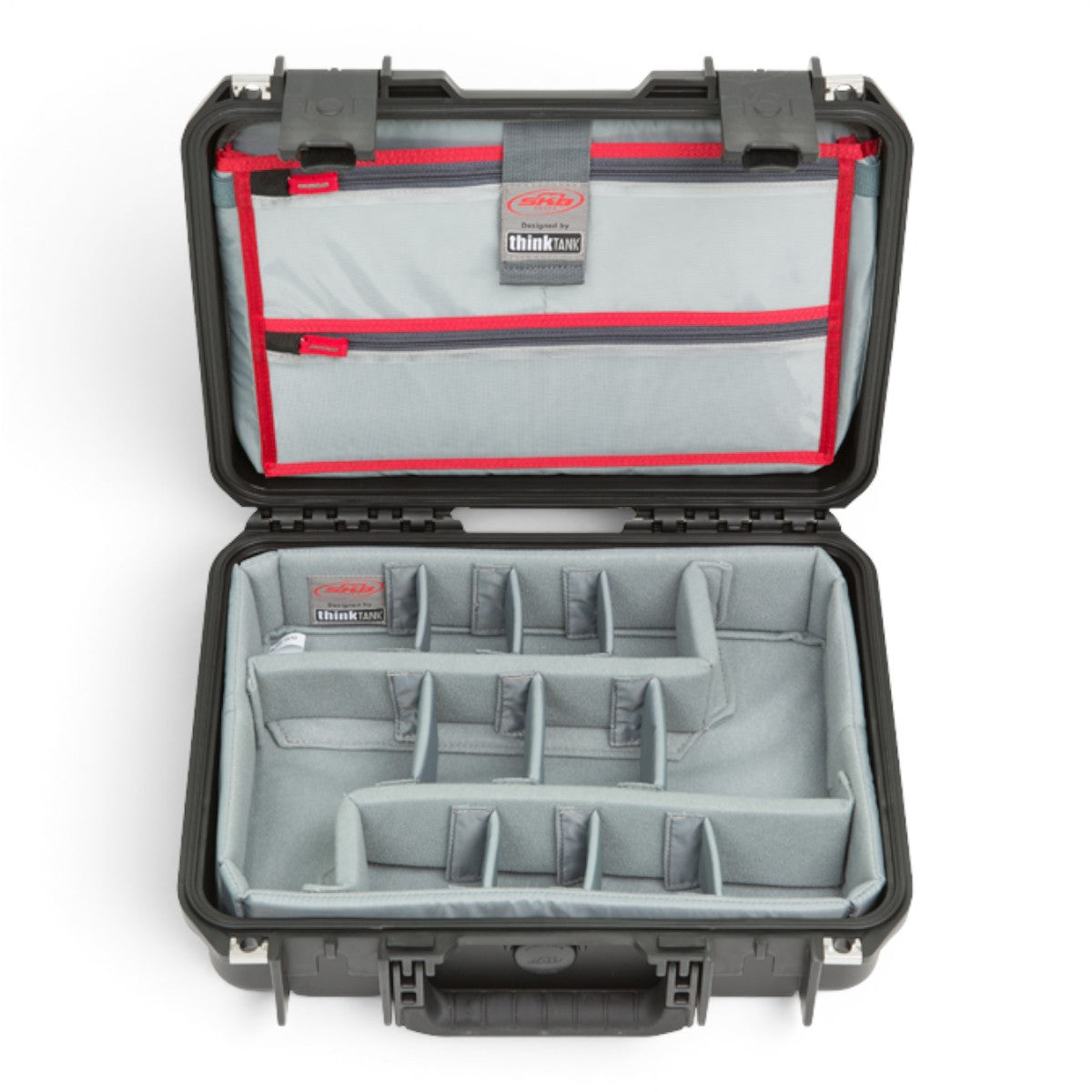 iSeries 1510-4 Case