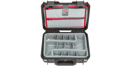 iSeries 1510-4 Case
