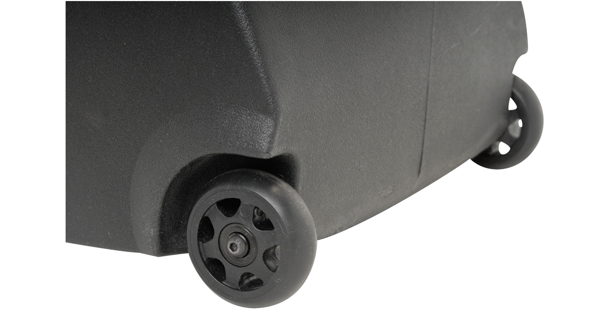 Space Saver 4916 Staff Golf Travel Case