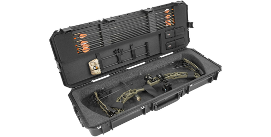 iSeries Mathews Medium Parallel Limb Bow Case