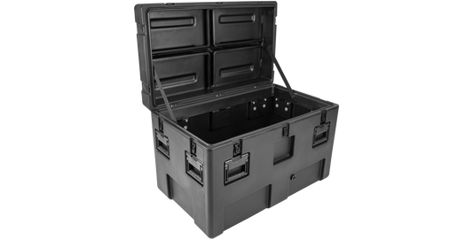 rSeries 3620-24 Case (STAC System)