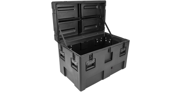 rSeries 3620-24 Case - Mil-Standard Durable