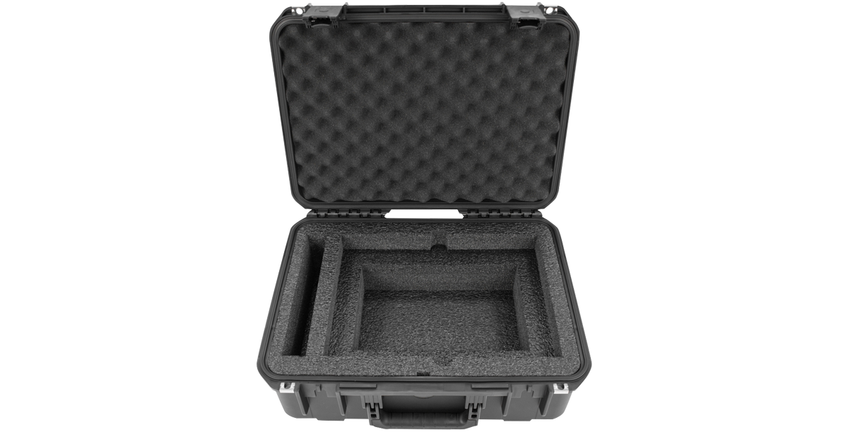 SKB Field-Ready iSeries 14" Laptop Case