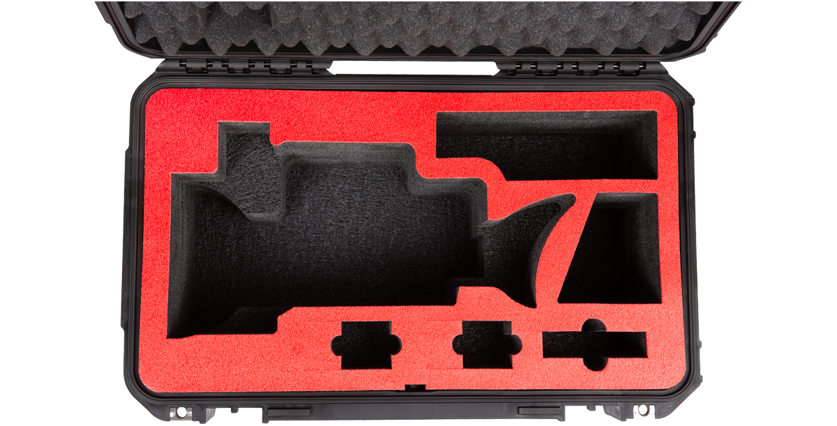 iSeries Canon XF605 Case