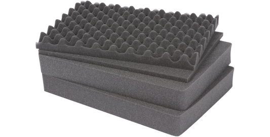 Replacement Cubed Foam for 3i-1813-7