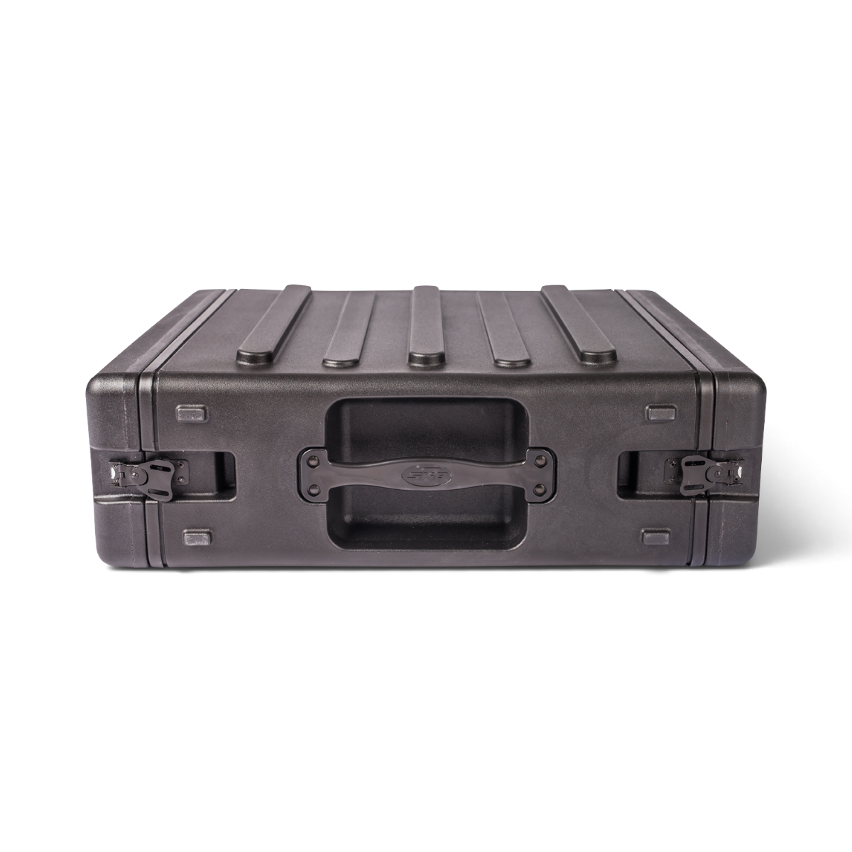 3U rSeries Rack - 3U rack case | Durable, Stackable Design