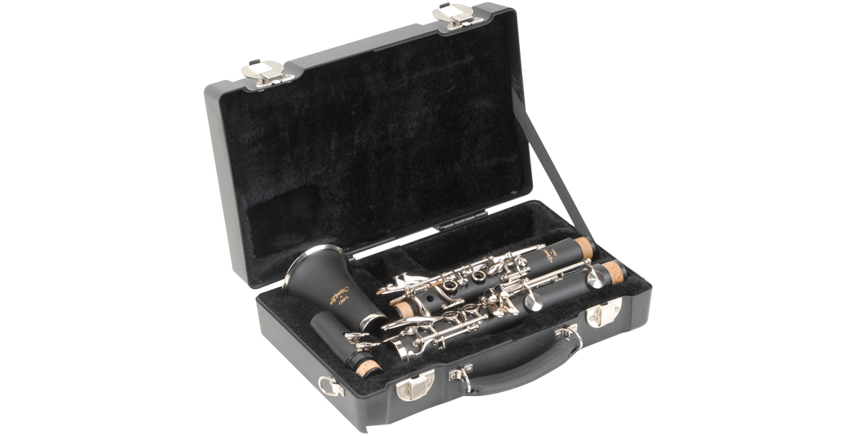 Clarinet Case