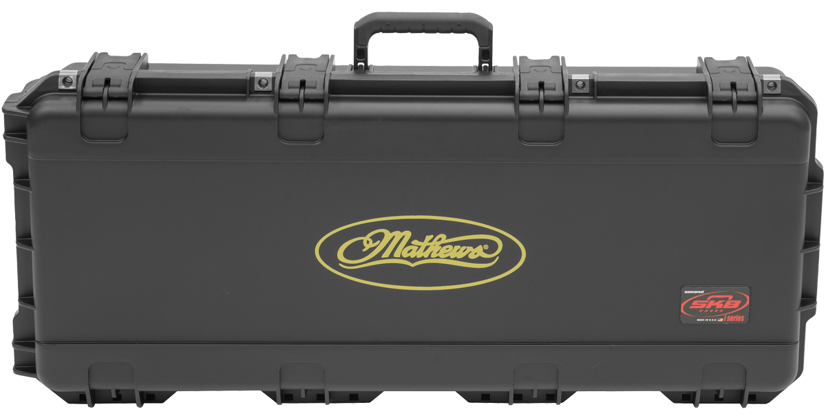 iSeries Mathews Small Parallel Limb Bow Case