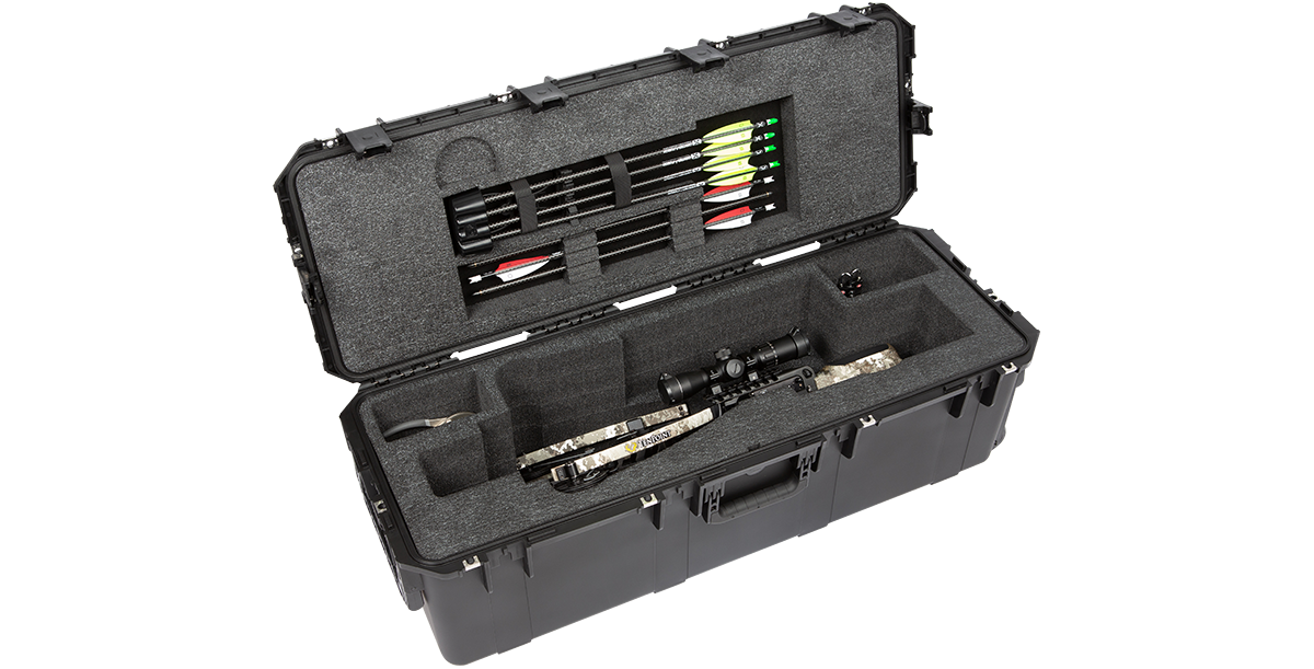 iSeries 3913-12 TenPoint Vapor RS470 / Nitro 505 Crossbow Case