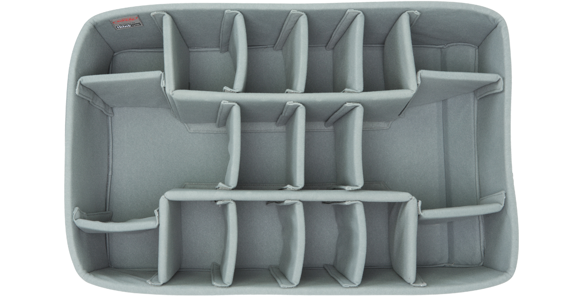 iSeries 2918-10 Think Tank Designed Divider Set