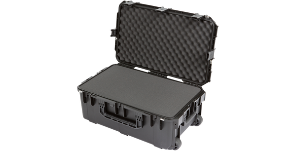 キューケース　it's e brunswick 1B1S 美品 SKB iSeries 2610-15 Case - Waterproof | Durable, Secure Design